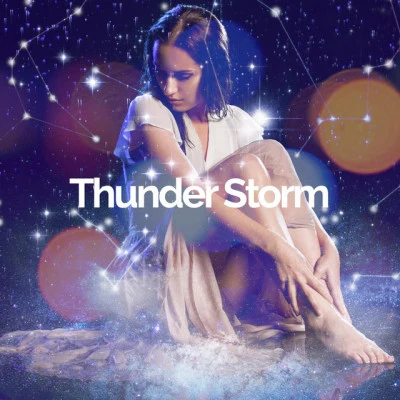 歌手 Thunder StormTailormade Ocean WavesWater Spa