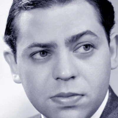 歌手 Oscar Levant