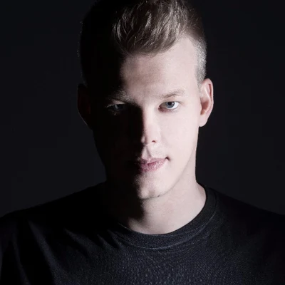 歌手 Ruben De Ronde