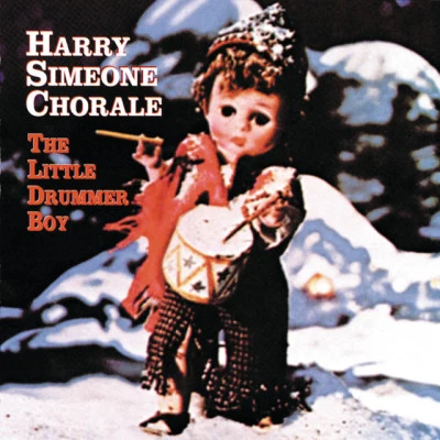 歌手 Harry Simeone Chorale