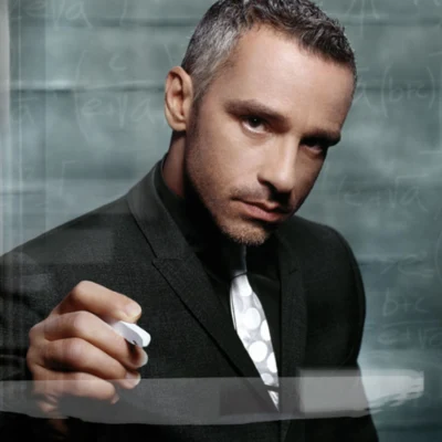 歌手 Eros Ramazzotti