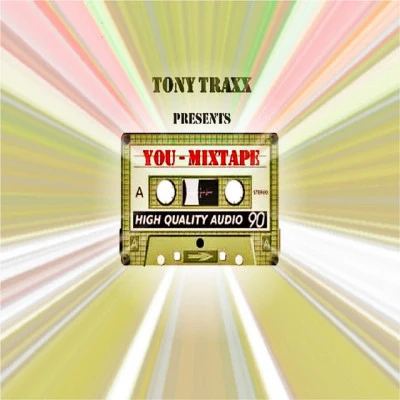 Tony Traxx House Blend 6 (The Caffeinated Mix)