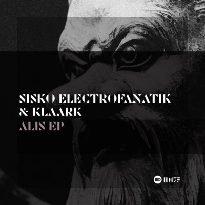 歌手 KlaarkSisko Electrofanatik