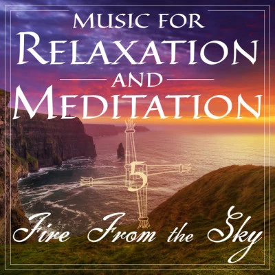 Ernest Lyons Music For Relaxation and Meditation - Tranquillity, A Best of Collection