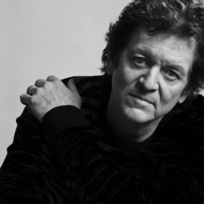 歌手 Rodney Crowell