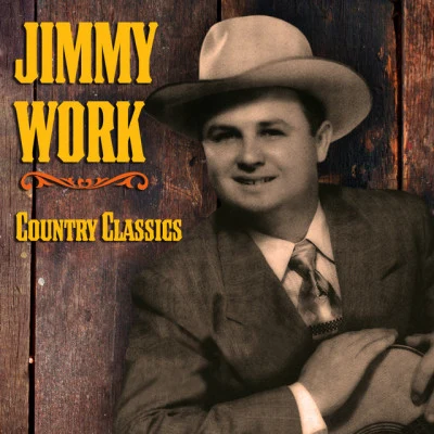 歌手 Jimmy WorkJim Reeves