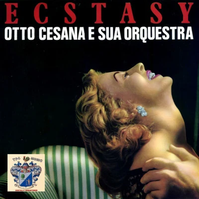 歌手 Otto CesanaOtto Cesana And His Orchestra