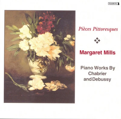 歌手 Margaret Mills