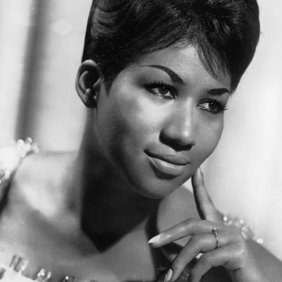 Aretha Franklin/The Jacksons/Phyllis Hyman/Raydio/Melba Moore/Marvin Gaye Pure… Soul