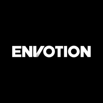 歌手 EnvotionPROFF