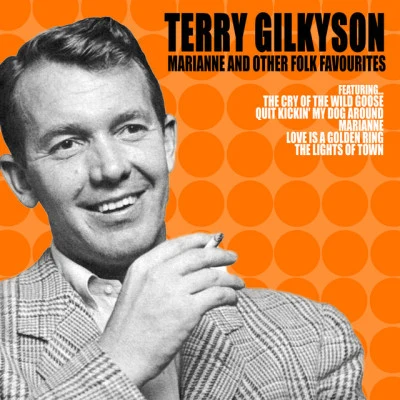 歌手 Terry Gilkyson