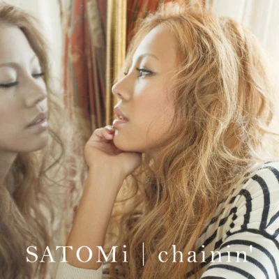 歌手 SATOMI