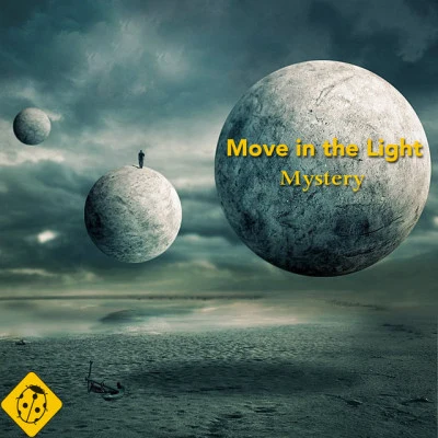 歌手 Move in the Light