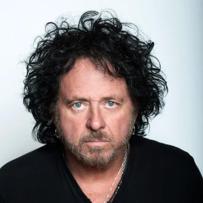 歌手 Steve Lukather