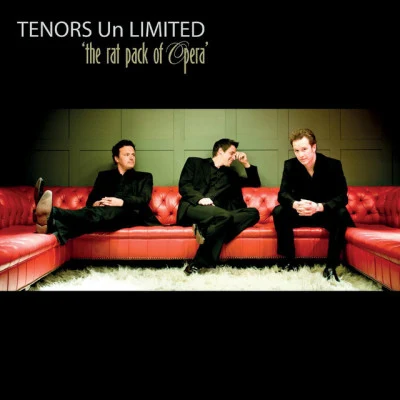 歌手 Tenors Un Limited