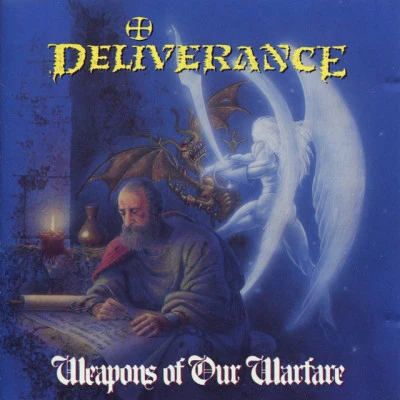 歌手 Deliverance