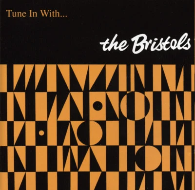 歌手 The Bristols