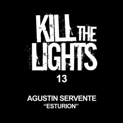 歌手 Agustin Servente