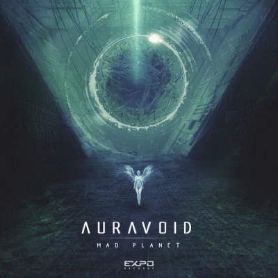 歌手 Auravoid