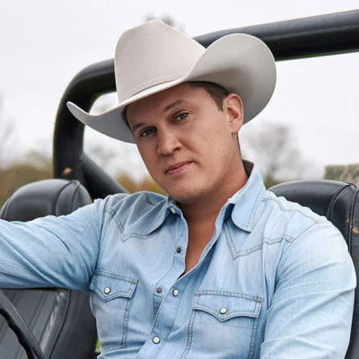 Jon Pardi Heartache Medication