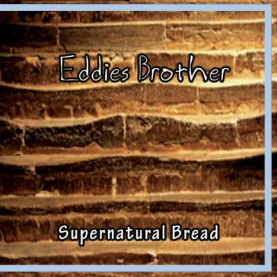 Eddie&#x27;s Brother "Blue Pie Folk, Vol. 3"