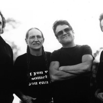 The Highwaymen American Outlaws: The Highwaymen Live