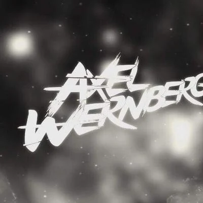 歌手 Axel Wernberg