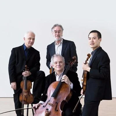 歌手 Juilliard String Quartet