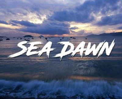 歌手 Sea Dawn程思源香奈兒xinel