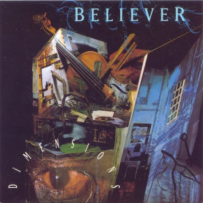 Believer Sanity Obscure