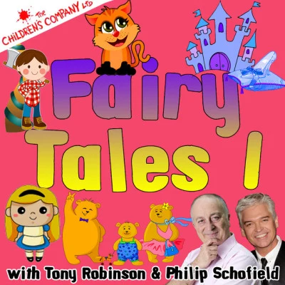 Tony Robinson/Robert Howes/Andy Crane/Songs For Children/Once Upon A Time/Rik Mayall 50 Car Songs and Stories