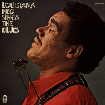 Louisiana Red/Bob Drasnin/The Sandabs/Johnny Pate/Ronny Lang/Preston Epps Jungle Exotica, Vol. 6