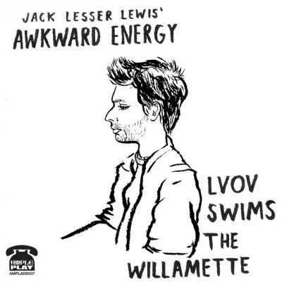 Jack Lewis/Jeffrey Lewis Its the Ones Whove Cracked That the Light Shines Through