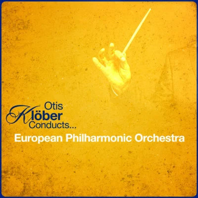 歌手 Otis KloberEuropean Philharmonic OrchestraCamille Saint-Saëns