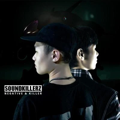 歌手 SoundKillerZF.BING.KAI