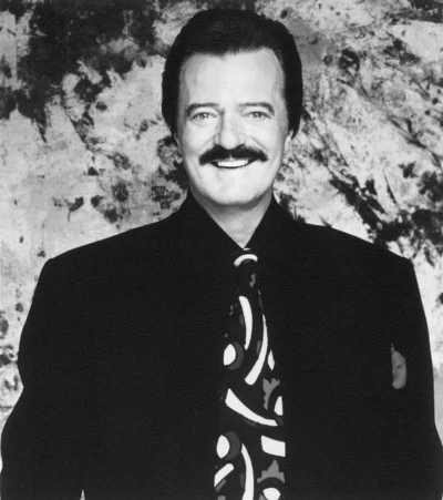 歌手 Robert Goulet