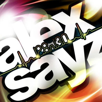 歌手 Alex Sayz