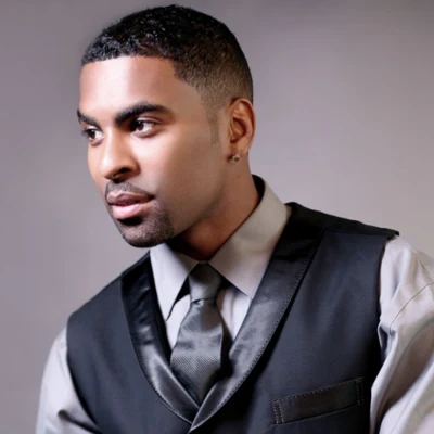 歌手 Ginuwine