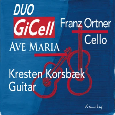 Franz Ortner/Rudolf Koeckert/Josef Merz/Oskar Riedl/Adrian Aeschbacher DG 120 – Chamber Music 1 (1950-1973)