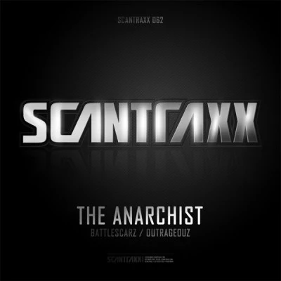 歌手 The Anarchist