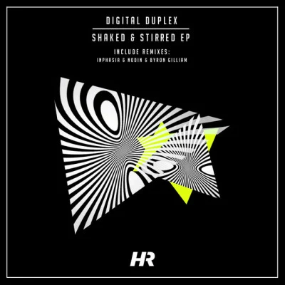 Digital Duplex/Luca Margarita/Brian F/John Martz/Mikronaut/Rolando Hodar Reload Black ADE Sampler 2016