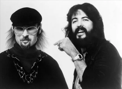 歌手 Seals and Crofts