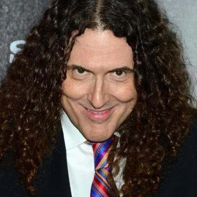 歌手 Weird Al Yankovic