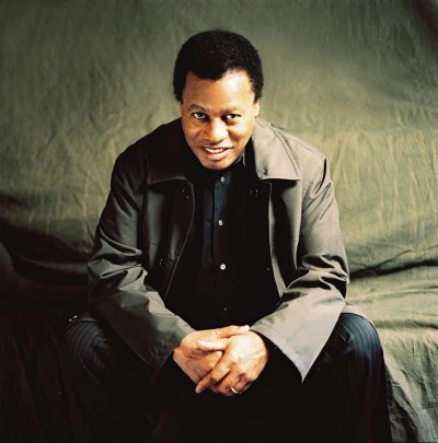 歌手 Wayne Shorter