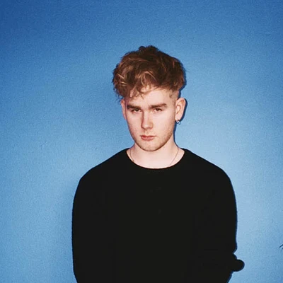 歌手 Mura Masa