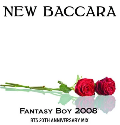 歌手 New Baccara