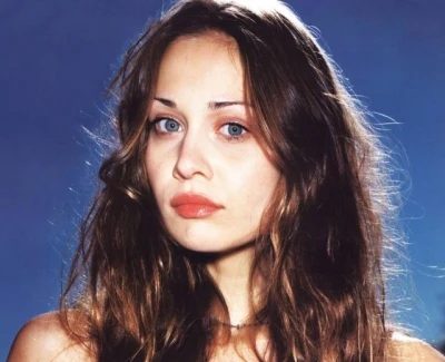 歌手 Fiona Apple