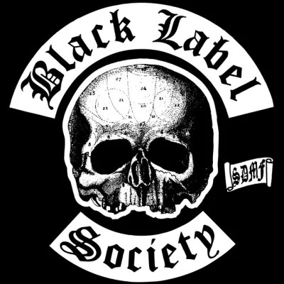 Black Label Society The Song Remains Not The Same