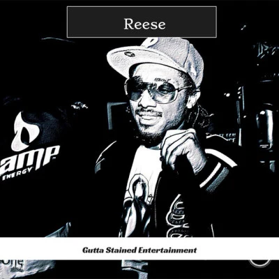 歌手 Reese