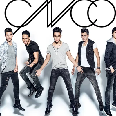 CNCO/Beéle XOXO